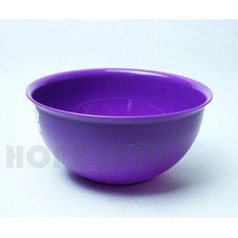 Bacia round bowl n1 2l ref.031252