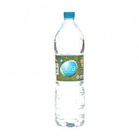 Agua mesa pura pet 1,5l