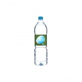 Agua mesa pura pet 0,5l