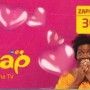 Zapadinha 300 pontos