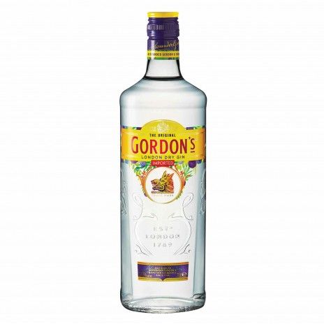 Gin gordon`s 0,75l