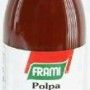 Polpa tomate frami frasco 510ml Polpa tomate frami frasco 510ml