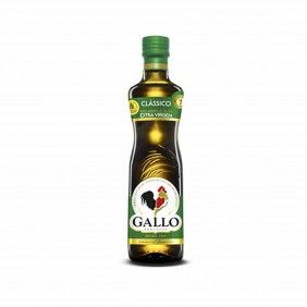 Azeite gallo extra virgem classico 750ml