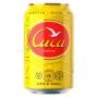 Cerveja cuca lata 0,33l Cerveja cuca lata 0,33l