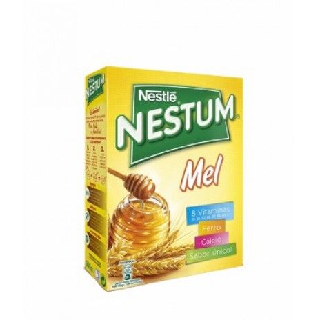 Nestum mel 300gr