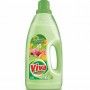 Amaciador roupa viva 1,5l frescura tropical Amaciador roupa viva 1,5l frescura tropical