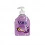 Sabonete liquido oasis 300ml ameixa/amendoas doces Sabonete liquido oasis 300ml ameixa/amendoas doces