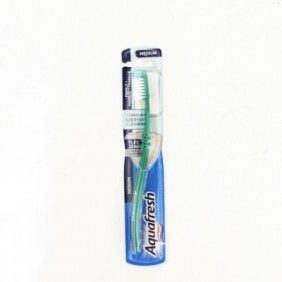 Escova dentes gsk aquafresh hard