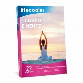Corpo e mente