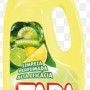 Deterg. lava tudo fada 1,5l limao Deterg. lava tudo fada 1,5l limao
