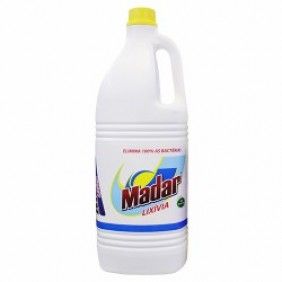 Lixivia madar 4l
