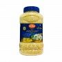 Arroz basmati sona natural bidon 2kg Arroz basmati sona natural bidon 2kg