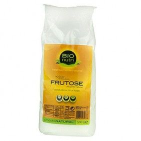 Fructose bionutri 500gr