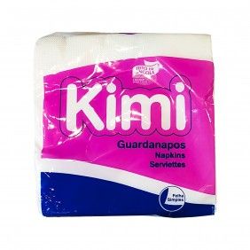 Guardanapos kimi 33x33 50fl