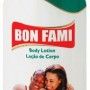 Loçao corporal bon fami 300ml abacate Loçao corporal bon fami 300ml abacate