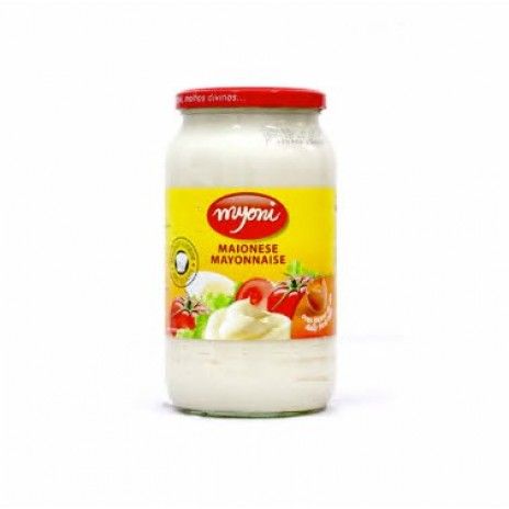 Maionese myoni frasco 500ml