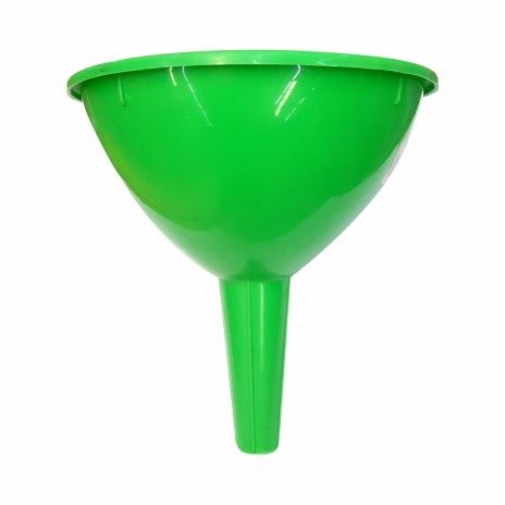 Funil plastico 19
