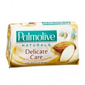 Sabonete palmolive 90gr delicate care