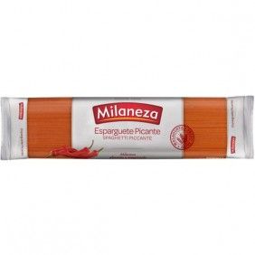 Massa esparguete picante milaneza 500gr