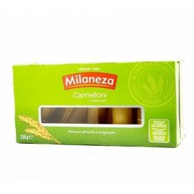 Massa cannelloni milaneza 250gr