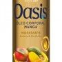 Oleo corporal oasis 100ml manga Oleo corporal oasis 100ml manga