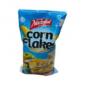 Cereais corn flakes nacional 1kg