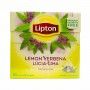 Cha lipton 20 saq lucia/lima Cha lipton 20 saq lucia/lima