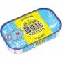 Atum em posta natural bom petisco 120gr Atum em posta natural bom petisco 120gr