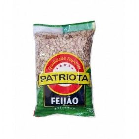Feijao pinto patriota 1kg