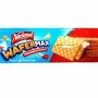 Bolacha wafermax nacional 125gr morango Bolacha wafermax nacional 125gr morango