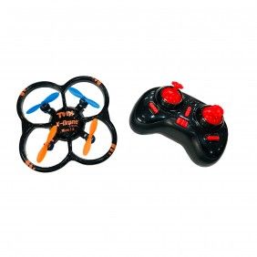 X-drone xd1410200 micro gshock