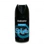 Desod. barbaria deo spray 150ml men splash Desod. barbaria deo spray 150ml men splash