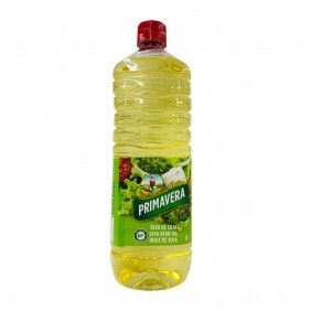 Oleo vegetal primavera 1l