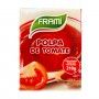 Polpa de tomate frami 210gr Polpa de tomate frami 210gr