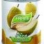 Pera em calda metades frami angola 840gr Pera em calda metades frami angola 840gr