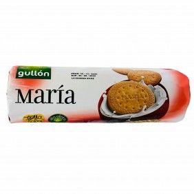 Bolacha maria gullon 200gr