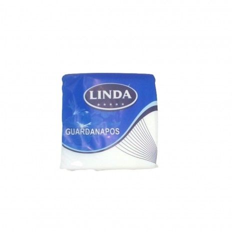 Guardanapos linda 33x33 70fl