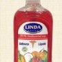 Sabonete liquido linda 500ml laranja Sabonete liquido linda 500ml laranja