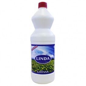 Lixivia linda 1l