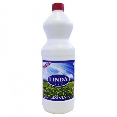 Lixivia linda 1l Lixivia linda 1l