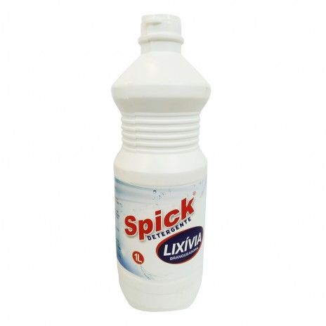 Lixivia spick 1l Lixivia spick 1l
