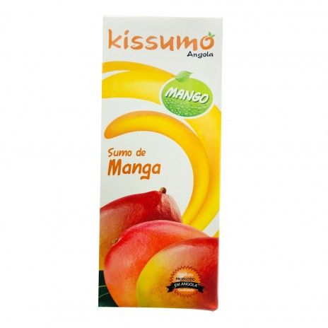 Sumo kissumo 200ml manga