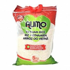 Arroz alimo 5kg