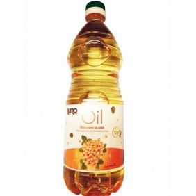 Oleo soja alimo 1l