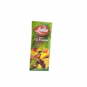 Sumo lulu 200ml 12frutas