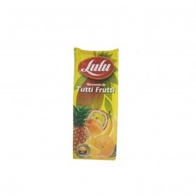 Sumo lulu 200ml tutti frutti