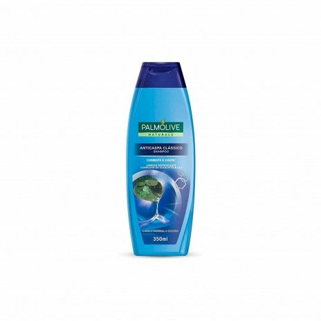 Champo palmolive 350ml anti-caspa