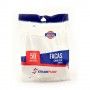 Faca descartavel strawplast 50un Faca descartavel strawplast 50un