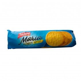 Bolacha maria nacional 200g