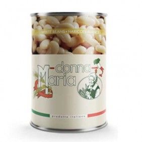 Feijao branco donna maria 400gr